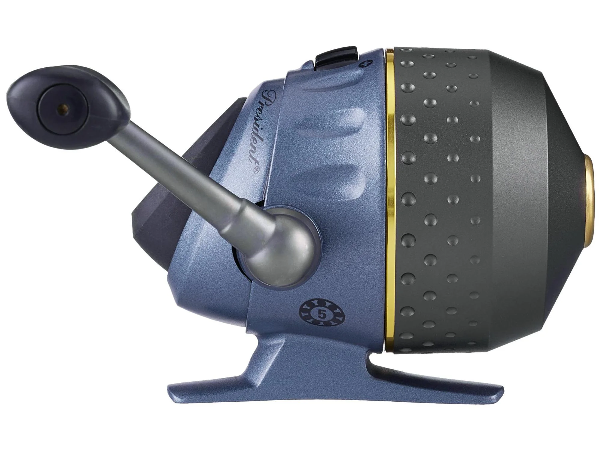 Pflueger President Spincast Reels