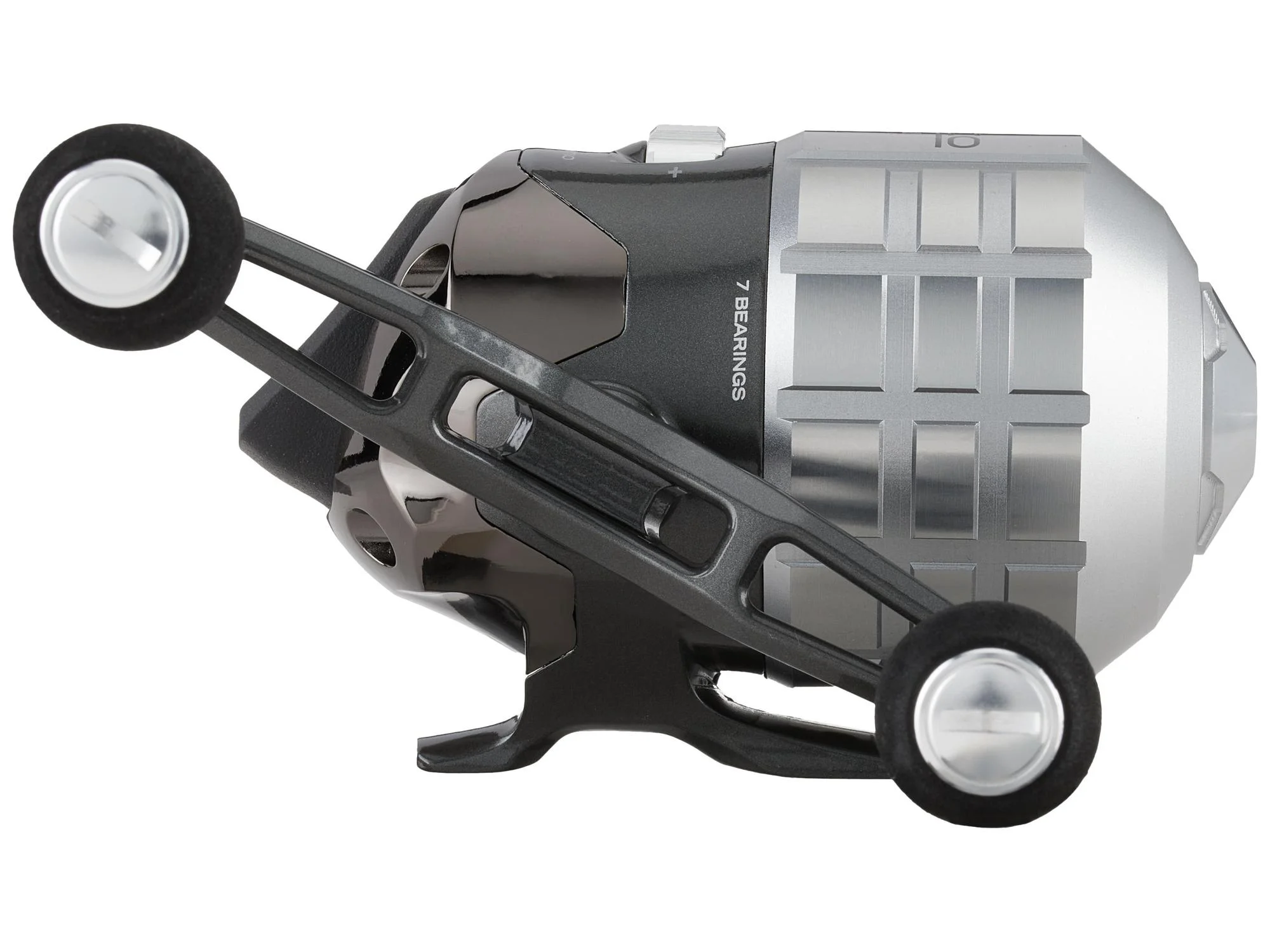 Zebco DELTA Spincast Reels