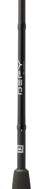 13 Fishing Defy Black Spinning Rods
