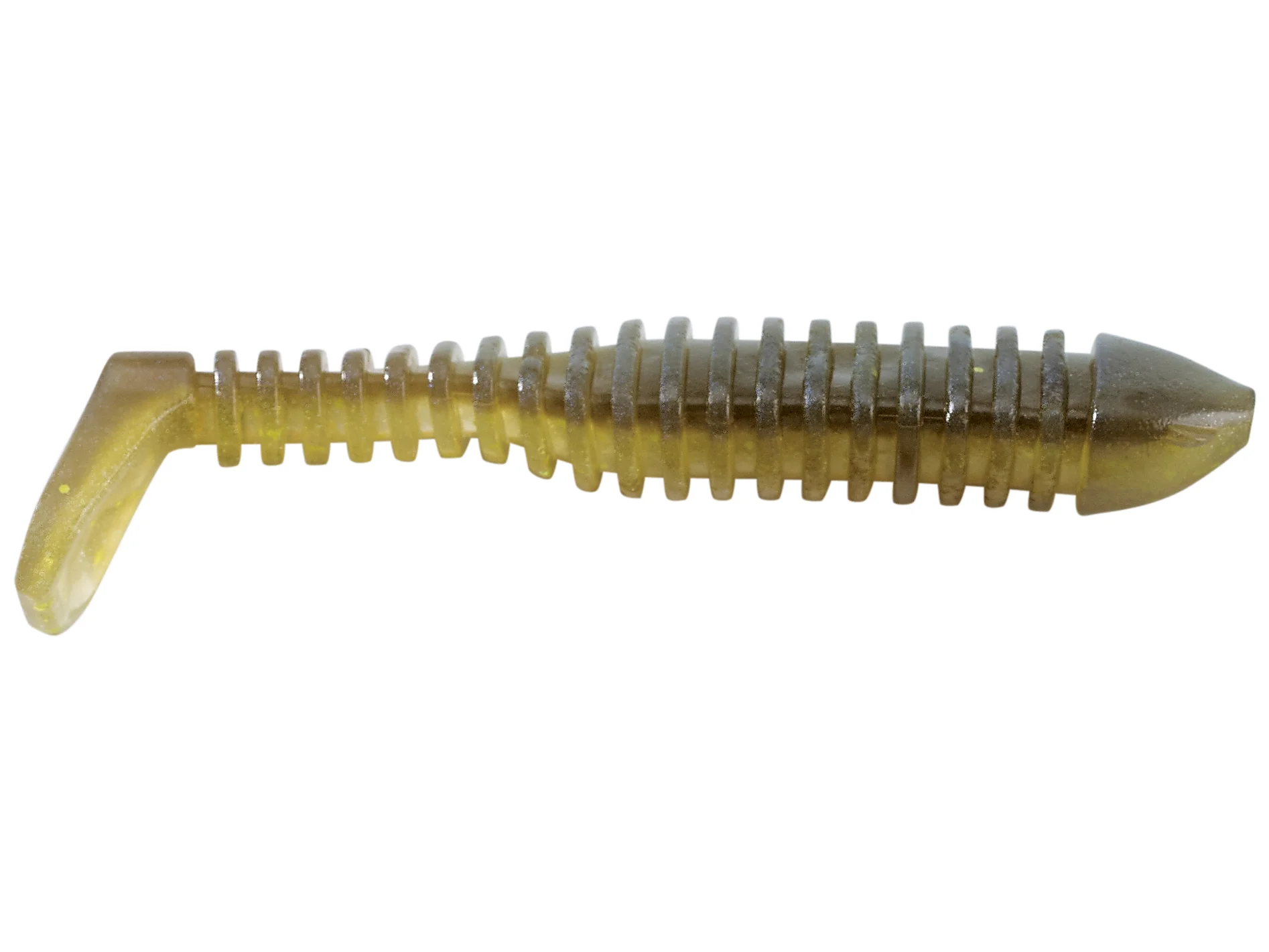 SPRO Pocket Tail Minnow Swimbait